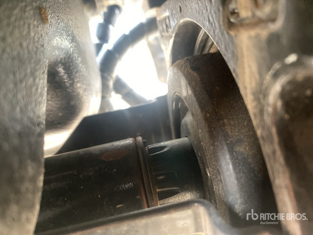 2023 New Holland T6.145 4WD Tractor - Traktor: bilde 5 2023 New Holland T6.145 4WD Tractor - Traktor: bilde 5