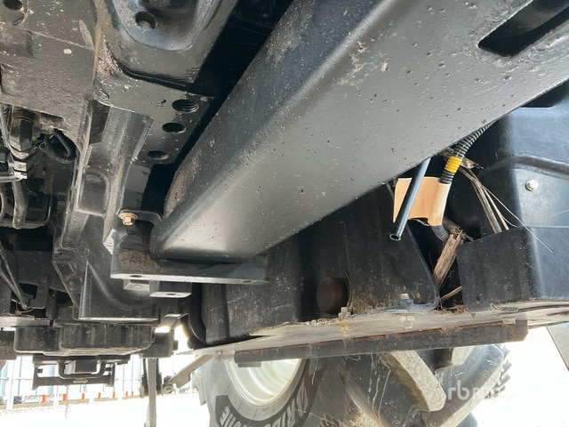 2023 New Holland T7.165S 4WD Tractor Agr?cola - Traktor: bilde 5 2023 New Holland T7.165S 4WD Tractor Agr?cola - Traktor: bilde 5