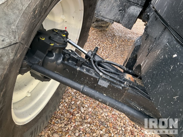 2023 New Holland T7.165S 4WD Tractor - Traktor: bilde 5 2023 New Holland T7.165S 4WD Tractor - Traktor: bilde 5