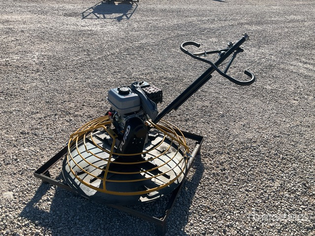 2025 Furd FMG36 (Unused) Power Trowel - Glattemaskin: bilde 4 2025 Furd FMG36 (Unused) Power Trowel - Glattemaskin: bilde 4