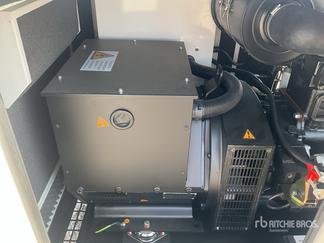 2025 Plus Power GF2-100 100 kVA (Unused) Generator Set - Elektrisk generator: bilde 5 2025 Plus Power GF2-100 100 kVA (Unused) Generator Set - Elektrisk generator: bilde 5