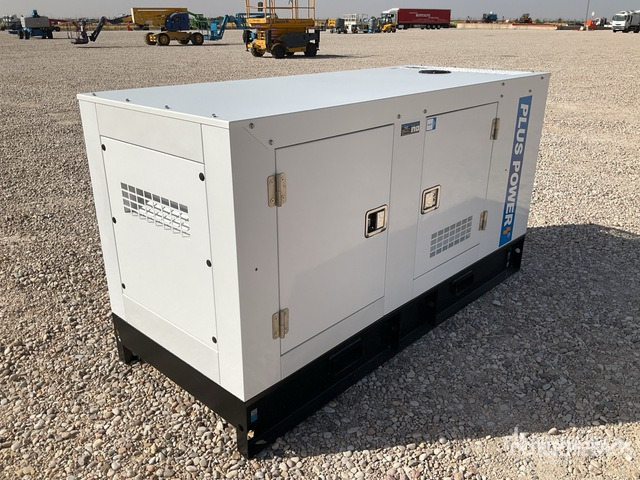 2025 Plus Power GF2-50 50 kVA (Unused) Generator Set - Elektrisk generator: bilde 3 2025 Plus Power GF2-50 50 kVA (Unused) Generator Set - Elektrisk generator: bilde 3