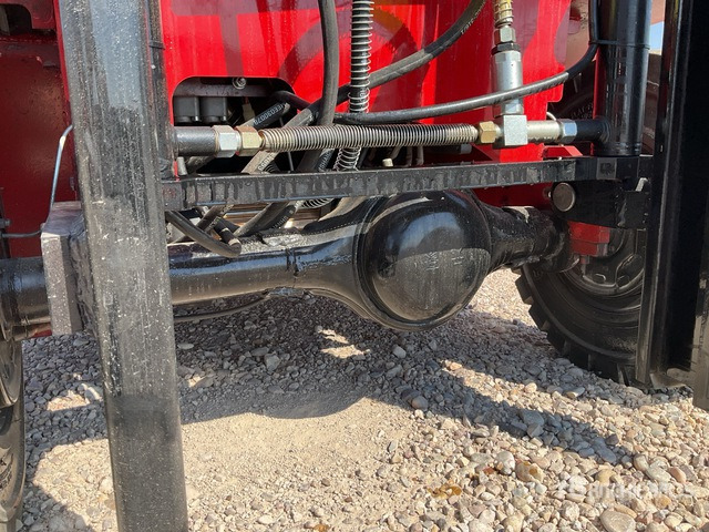 2025 Plus Power VTE 15 (Unused) Electric Forklift - El-truck: bilde 5 2025 Plus Power VTE 15 (Unused) Electric Forklift - El-truck: bilde 5