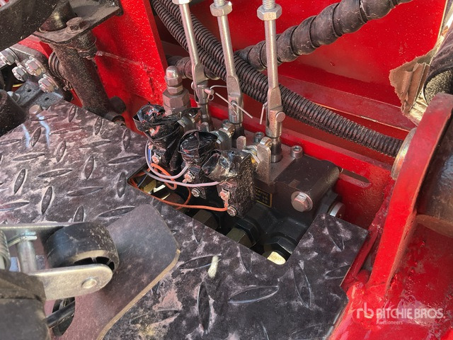 2025 Plus Power VTE 15 (Unused) Electric Forklift - El-truck: bilde 5 2025 Plus Power VTE 15 (Unused) Electric Forklift - El-truck: bilde 5