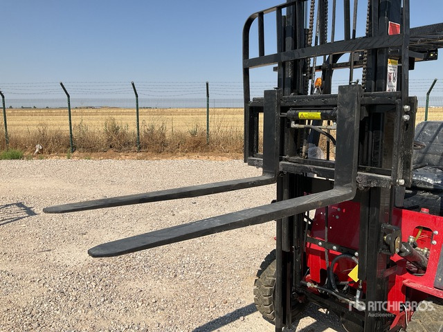 2025 Plus Power VTE 15 (Unused) Electric Forklift - El-truck: bilde 5 2025 Plus Power VTE 15 (Unused) Electric Forklift - El-truck: bilde 5