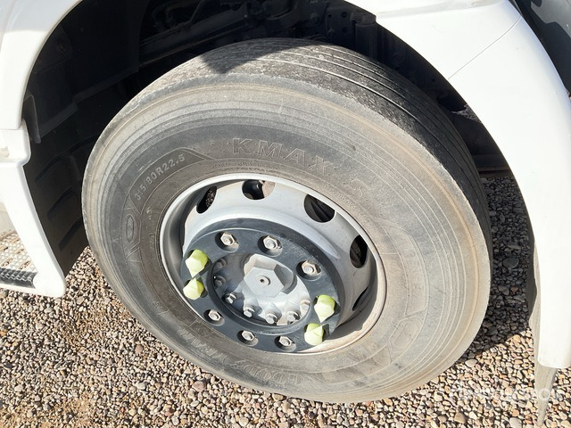 2013 Iveco AD260S27Y 6x2 Cab and Chassis - Annet utstyr: bilde 4 2013 Iveco AD260S27Y 6x2 Cab and Chassis - Annet utstyr: bilde 4