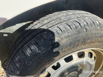 Kassebil CITROËN BERLINGO: bilde 23
