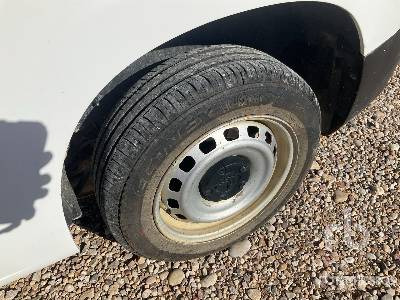 Kassebil CITROËN BERLINGO: bilde 24