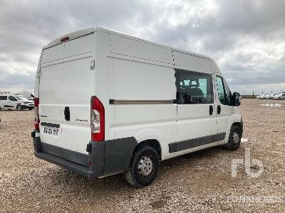 CITROEN YUMPER 9 - Personenbil: bilde 3 CITROEN YUMPER 9 - Personenbil: bilde 3