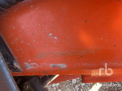 HITACHI ZW95 - Hjullaster: bilde 5 HITACHI ZW95 - Hjullaster: bilde 5