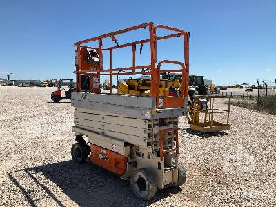 JLG 2630ES - Sakselift: bilde 3 JLG 2630ES - Sakselift: bilde 3