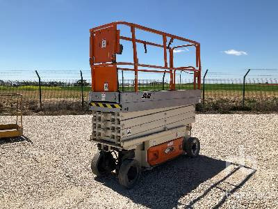 JLG 2630ES - Sakselift: bilde 2 JLG 2630ES - Sakselift: bilde 2