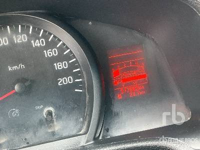 Personenbil NISSAN NV200: bilde 6