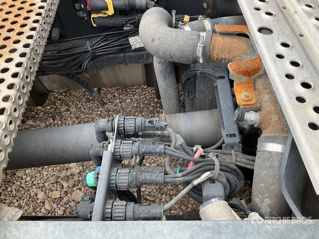 2014 Scania R450 4x2 S/A Sleeper Truck Tractor - Trekkvogn: bilde 5 2014 Scania R450 4x2 S/A Sleeper Truck Tractor - Trekkvogn: bilde 5