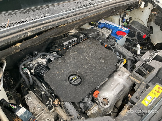 2021 Citroen Berlingo Cargo Van - Varebil: bilde 4 2021 Citroen Berlingo Cargo Van - Varebil: bilde 4