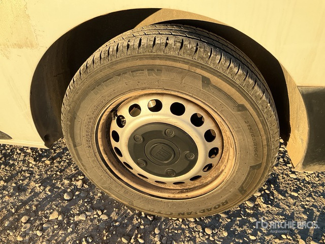 2022 Fiat Scudo Cargo Van - Varebil: bilde 4 2022 Fiat Scudo Cargo Van - Varebil: bilde 4