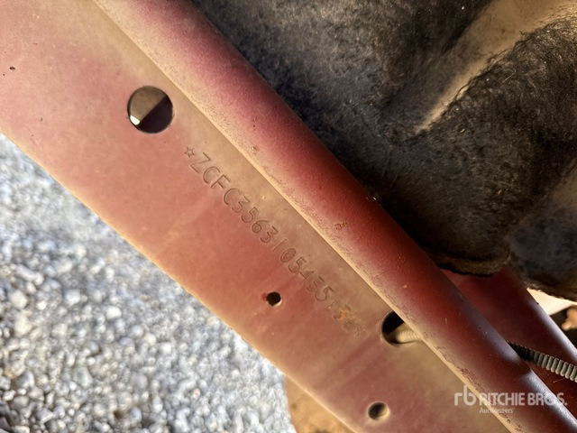 2003 Iveco Daily 35C9 Dump Truck: Light Duty - Tippbil: bilde 2 2003 Iveco Daily 35C9 Dump Truck: Light Duty - Tippbil: bilde 2