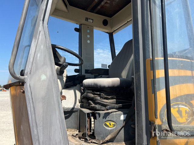 2003 Venieri VF9.63 Pala gommata - Hjullaster: bilde 5 2003 Venieri VF9.63 Pala gommata - Hjullaster: bilde 5