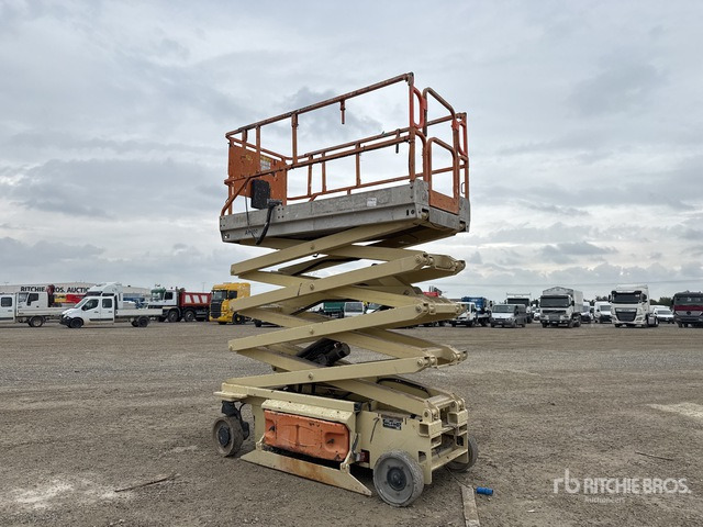 2005 JLG 2646ES Electric Scissor Lift - Sakselift: bilde 3 2005 JLG 2646ES Electric Scissor Lift - Sakselift: bilde 3
