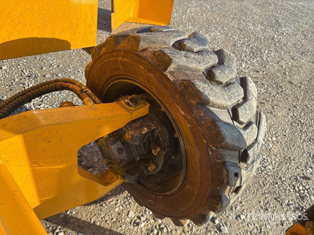 2007 Haulotte H15SX - Sakselift: bilde 5 2007 Haulotte H15SX - Sakselift: bilde 5