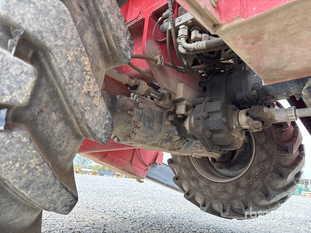 2009 Manitou MRT2150 Privilege+ Sollevatore telescopico - Teleskoplastere: bilde 5 2009 Manitou MRT2150 Privilege+ Sollevatore telescopico - Teleskoplastere: bilde 5