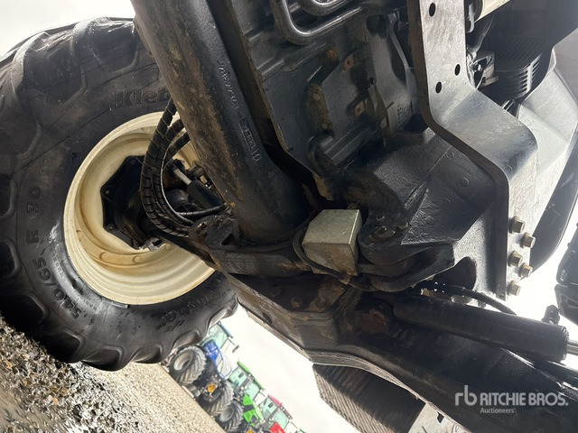 2009 New Holland T7040 4WD Tractor - Traktor: bilde 5 2009 New Holland T7040 4WD Tractor - Traktor: bilde 5