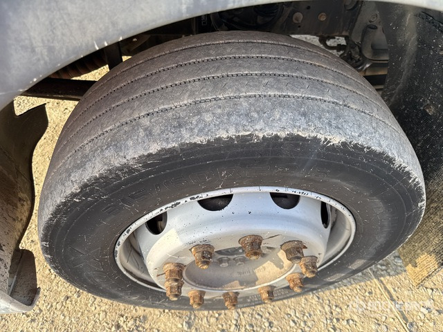 2010 Volvo FL290 4x2 Curtain Side Truck - Kapellbil: bilde 5 2010 Volvo FL290 4x2 Curtain Side Truck - Kapellbil: bilde 5