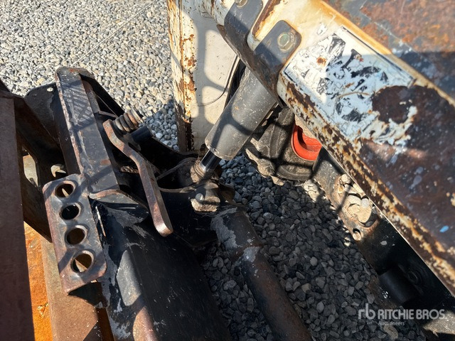 2011 Bobcat S100 High Flow Skid Steer Loader - Kompaktlaster: bilde 5 2011 Bobcat S100 High Flow Skid Steer Loader - Kompaktlaster: bilde 5