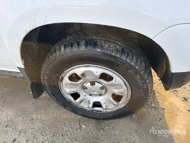 2012 DACIA Duster SUV - SUV: bilde 4 2012 DACIA Duster SUV - SUV: bilde 4