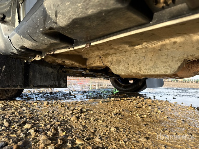 2012 DACIA Duster SUV - SUV: bilde 5 2012 DACIA Duster SUV - SUV: bilde 5