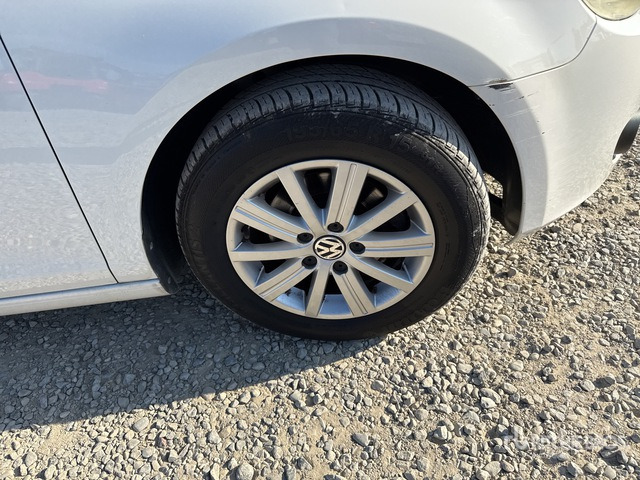 2012 Volkswagen Golf Automobile - Personenbil: bilde 4 2012 Volkswagen Golf Automobile - Personenbil: bilde 4