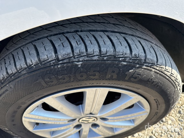 2012 Volkswagen Golf Automobile - Personenbil: bilde 5 2012 Volkswagen Golf Automobile - Personenbil: bilde 5