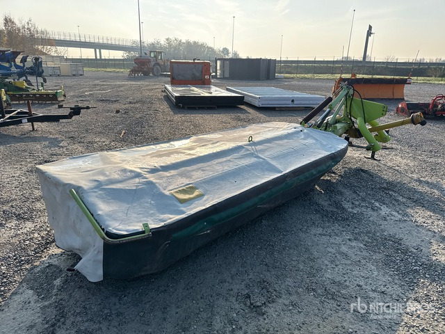 2013 Claas Disco 3050 Plus Disc Mower - Slåmaskin: bilde 2 2013 Claas Disco 3050 Plus Disc Mower - Slåmaskin: bilde 2