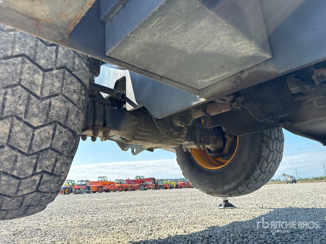 2013 Dieci Pegasus 45.21 Sollevatore telescopico - Teleskoplastere: bilde 5 2013 Dieci Pegasus 45.21 Sollevatore telescopico - Teleskoplastere: bilde 5