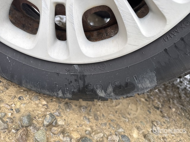 2013 Fiat Panda Automobile - Personenbil: bilde 5 2013 Fiat Panda Automobile - Personenbil: bilde 5