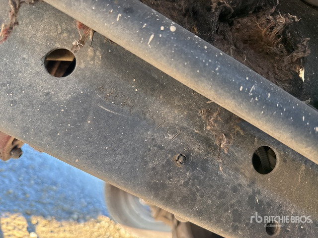 2013 Iveco Daily 35C11 S/A Dump Truck - Tippbil: bilde 4 2013 Iveco Daily 35C11 S/A Dump Truck - Tippbil: bilde 4