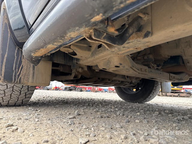 2013 Volkswagen Amarok Crew Cab Pickup - Pickup: bilde 5 2013 Volkswagen Amarok Crew Cab Pickup - Pickup: bilde 5