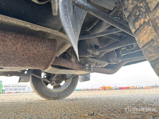 2014 DACIA DUSTER 4WD SUV - SUV: bilde 5 2014 DACIA DUSTER 4WD SUV - SUV: bilde 5