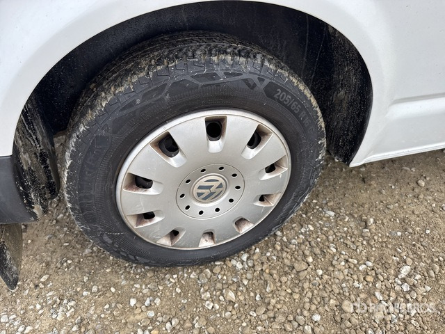 2014 Volkswagen Transporter Ambulance - Ambulanse: bilde 5 2014 Volkswagen Transporter Ambulance - Ambulanse: bilde 5