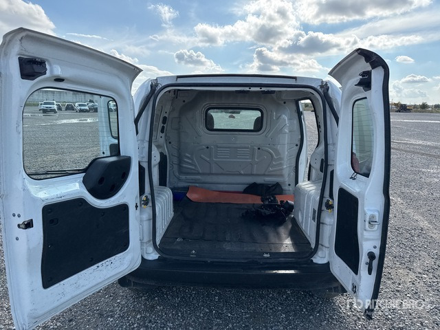 2015 Fiat Fiorino Autocarro furgonato - Små varebil: bilde 5 2015 Fiat Fiorino Autocarro furgonato - Små varebil: bilde 5
