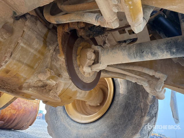 2016 Cat 972M Wheel Loader - Hjullaster: bilde 5 2016 Cat 972M Wheel Loader - Hjullaster: bilde 5