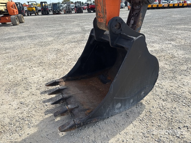 2017 Doosan DX235NLC-5 Escavatore cingolato - Beltegraver: bilde 5 2017 Doosan DX235NLC-5 Escavatore cingolato - Beltegraver: bilde 5