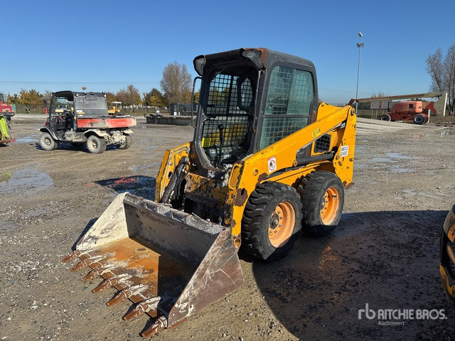 2018 Bobcat S450 (Inoperable) Skid Steer Loader - Kompaktlaster: bilde 3 2018 Bobcat S450 (Inoperable) Skid Steer Loader - Kompaktlaster: bilde 3