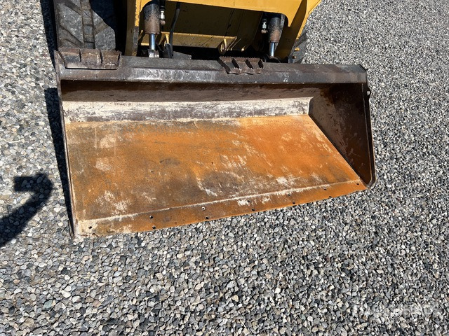 2019 Cat 259D Two-Speed High Flow Compact Track Loader - Kompakt beltelaster: bilde 4 2019 Cat 259D Two-Speed High Flow Compact Track Loader - Kompakt beltelaster: bilde 4