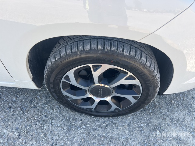 2019 Fiat 500L Autovettura - Personenbil: bilde 5 2019 Fiat 500L Autovettura - Personenbil: bilde 5