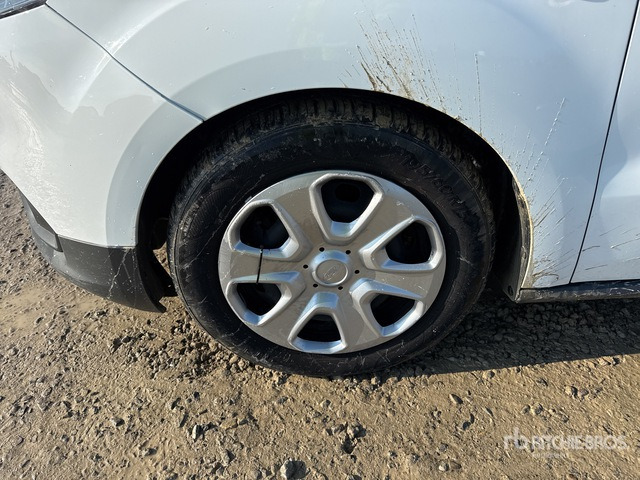 2019 Ford Transit COURIER 1.5 TDCI 75 CV TREND Van Truck - Skapbil: bilde 5 2019 Ford Transit COURIER 1.5 TDCI 75 CV TREND Van Truck - Skapbil: bilde 5