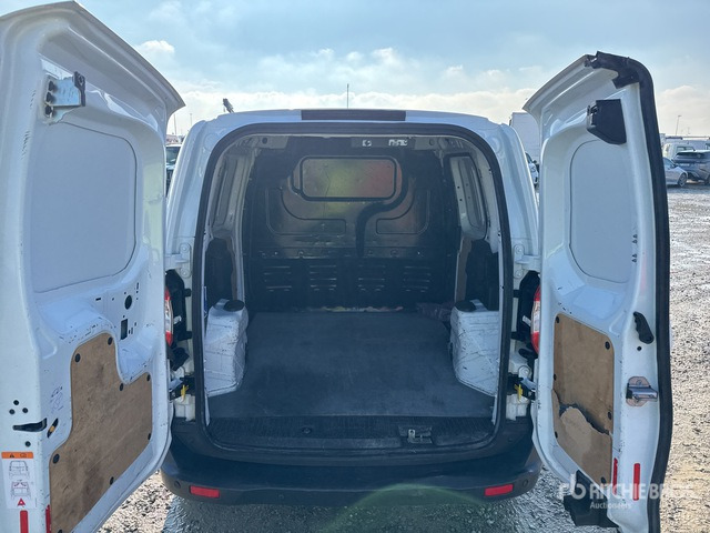 2019 Ford Transit COURIER 1.5 TDCI 75 CV TREND Van Truck - Skapbil: bilde 4 2019 Ford Transit COURIER 1.5 TDCI 75 CV TREND Van Truck - Skapbil: bilde 4