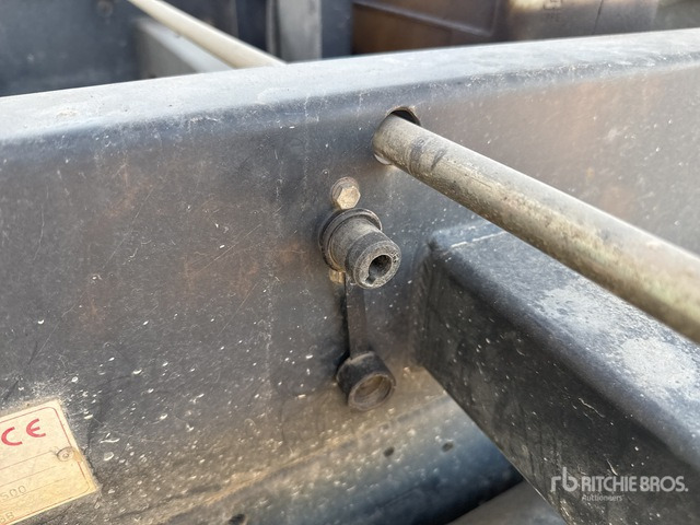 2019 Iveco Daily 35-120 S/A Dump Truck - Tippbil: bilde 4 2019 Iveco Daily 35-120 S/A Dump Truck - Tippbil: bilde 4