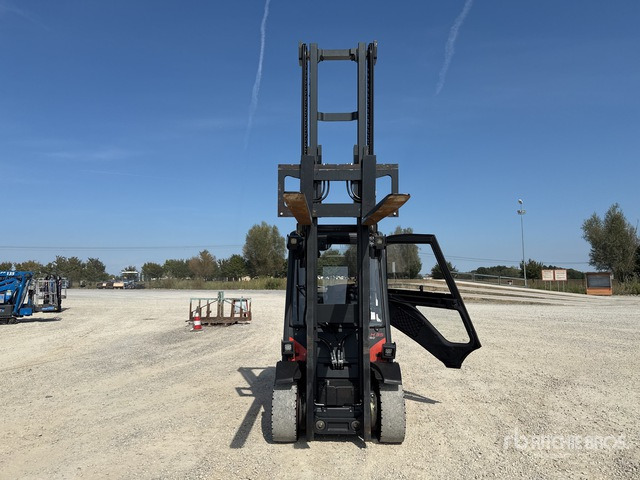 2019 Linde H35D-02 3500 kg Forklift - Gaffeltruck: bilde 5 2019 Linde H35D-02 3500 kg Forklift - Gaffeltruck: bilde 5