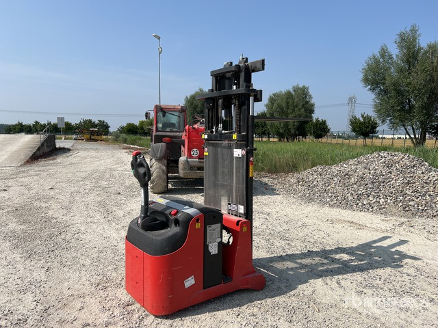 2019 Manitou ES507GPFTLL42 SP 700 kg Order Picker - Plukketruck: bilde 3 2019 Manitou ES507GPFTLL42 SP 700 kg Order Picker - Plukketruck: bilde 3